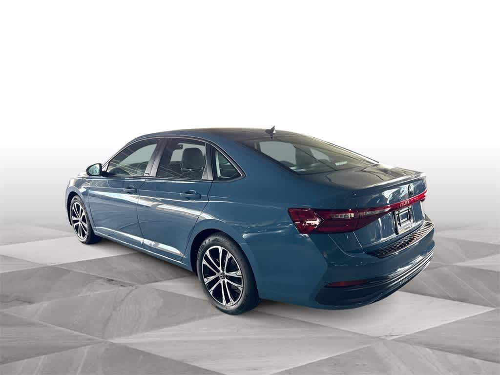 Thumbnail: 2026 Volkswagen Jetta - 6