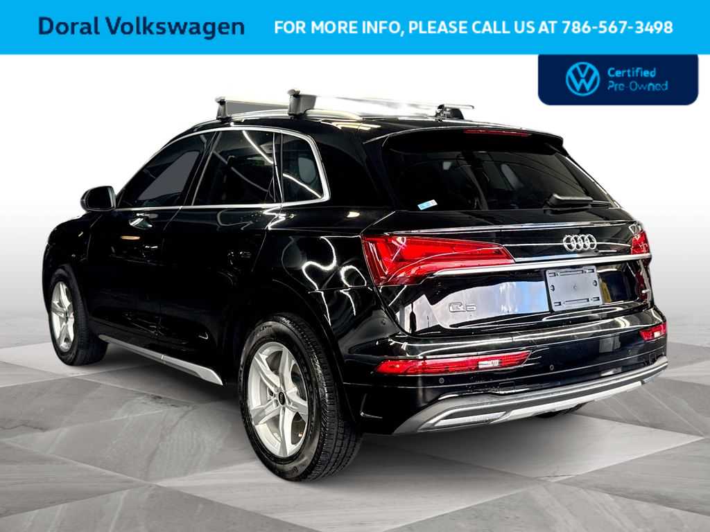 Thumbnail: 2023 Audi Q5 - 6