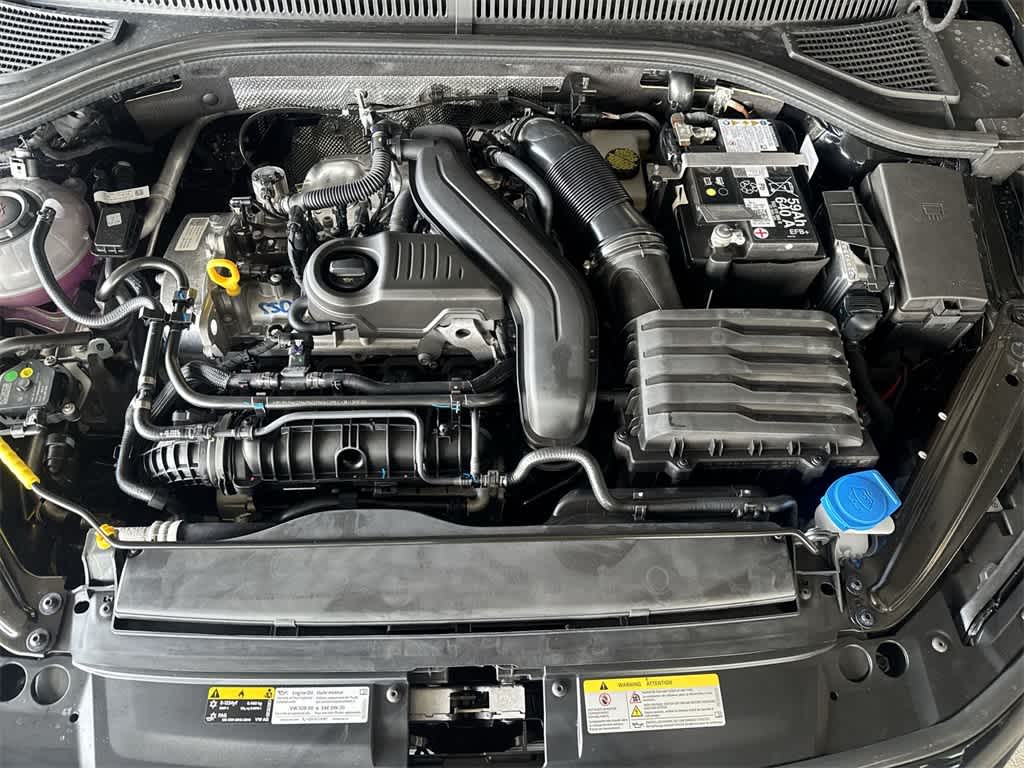 Thumbnail: 2026 Volkswagen Jetta - 12