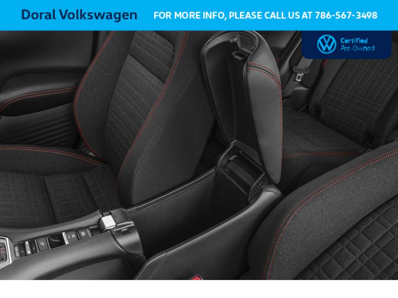 Thumbnail: 2024 Honda HR-V - 1