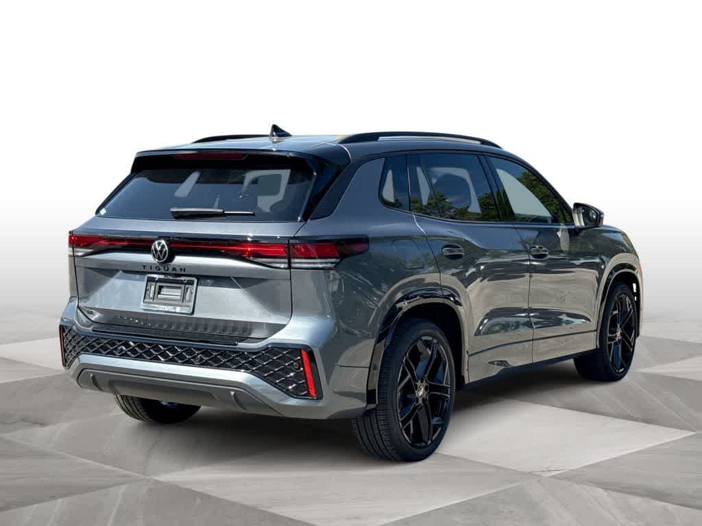 Thumbnail: 2026 Volkswagen Tiguan - 8