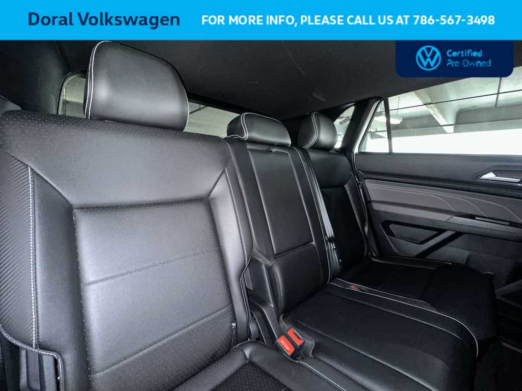 Thumbnail: 2023 Volkswagen Atlas - 26
