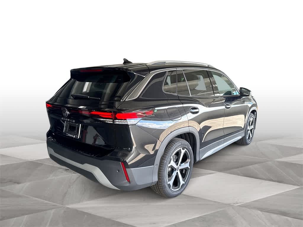 Thumbnail: 2026 Volkswagen Tiguan - 8