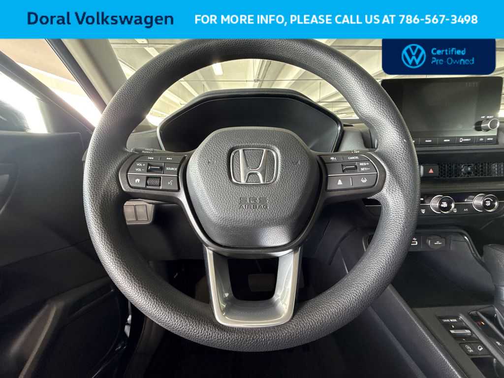 Thumbnail: 2025 Honda CR-V - 15