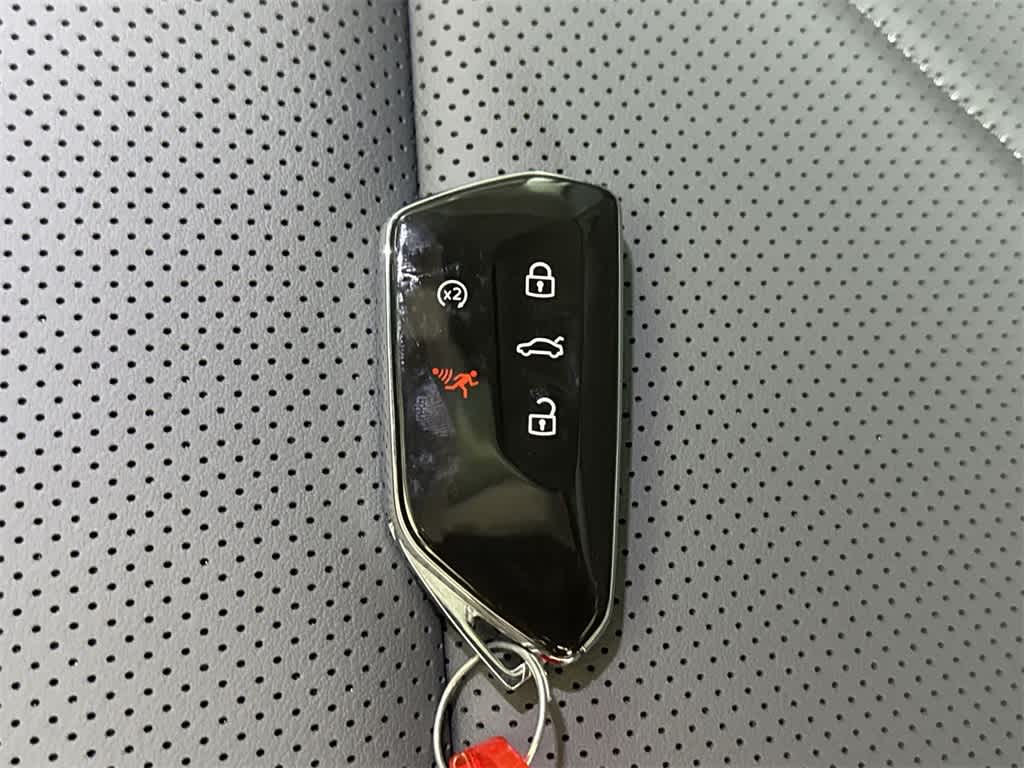 Thumbnail: 2026 Volkswagen Tiguan - 28