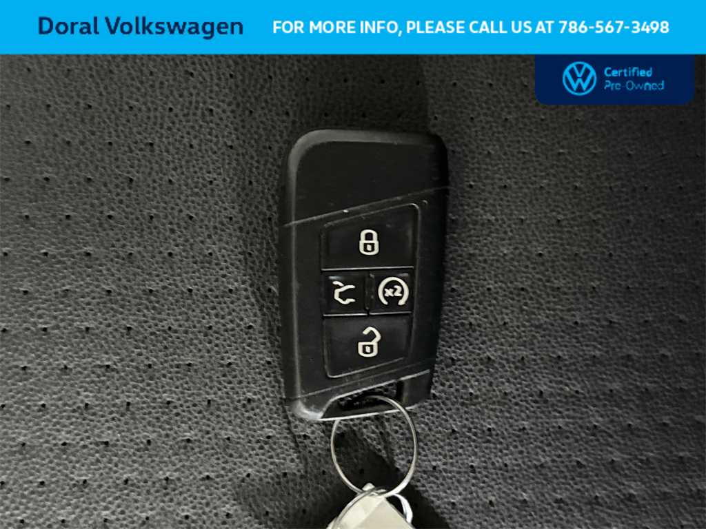 Thumbnail: 2019 Volkswagen Jetta - 28