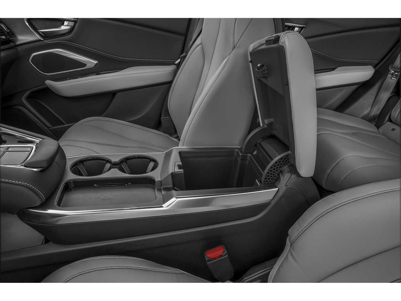 Thumbnail: 2025 Acura RDX - 10