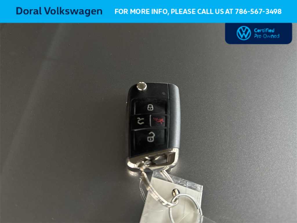 Thumbnail: 2024 Volkswagen Tiguan - 28