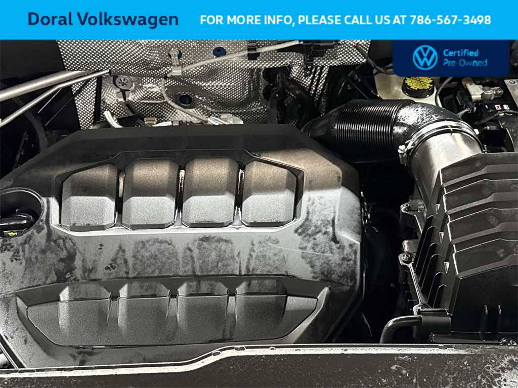 Thumbnail: 2025 Volkswagen Atlas - 12