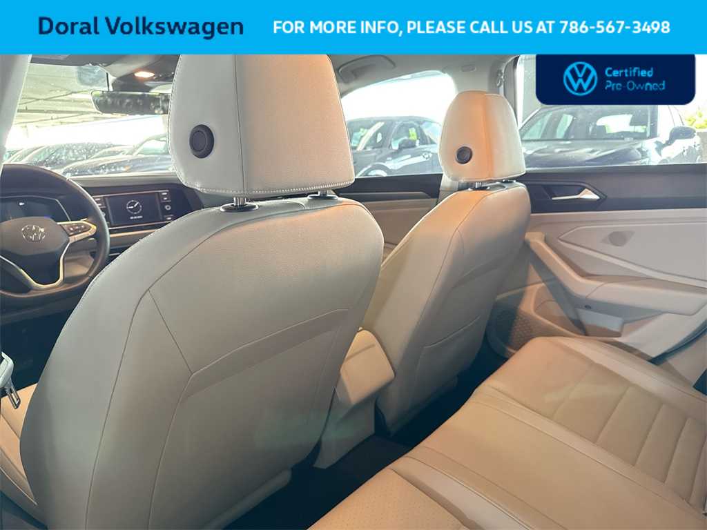 Thumbnail: 2024 Volkswagen Jetta - 23