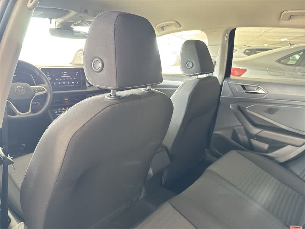 Thumbnail: 2026 Volkswagen Jetta - 23