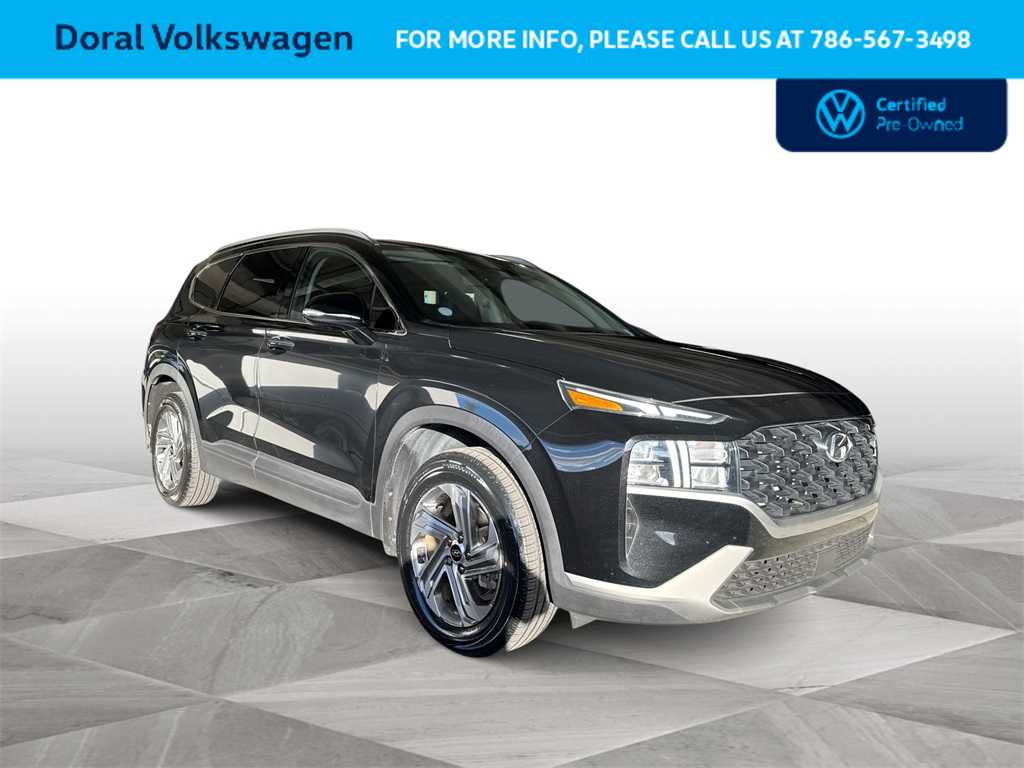 Thumbnail: 2023 Hyundai Santa Fe - 2