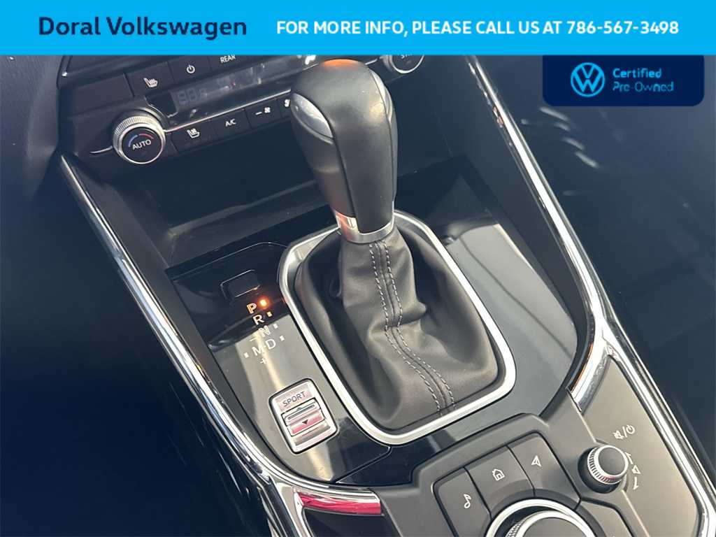 Thumbnail: 2023 Mazda CX-9 - 21