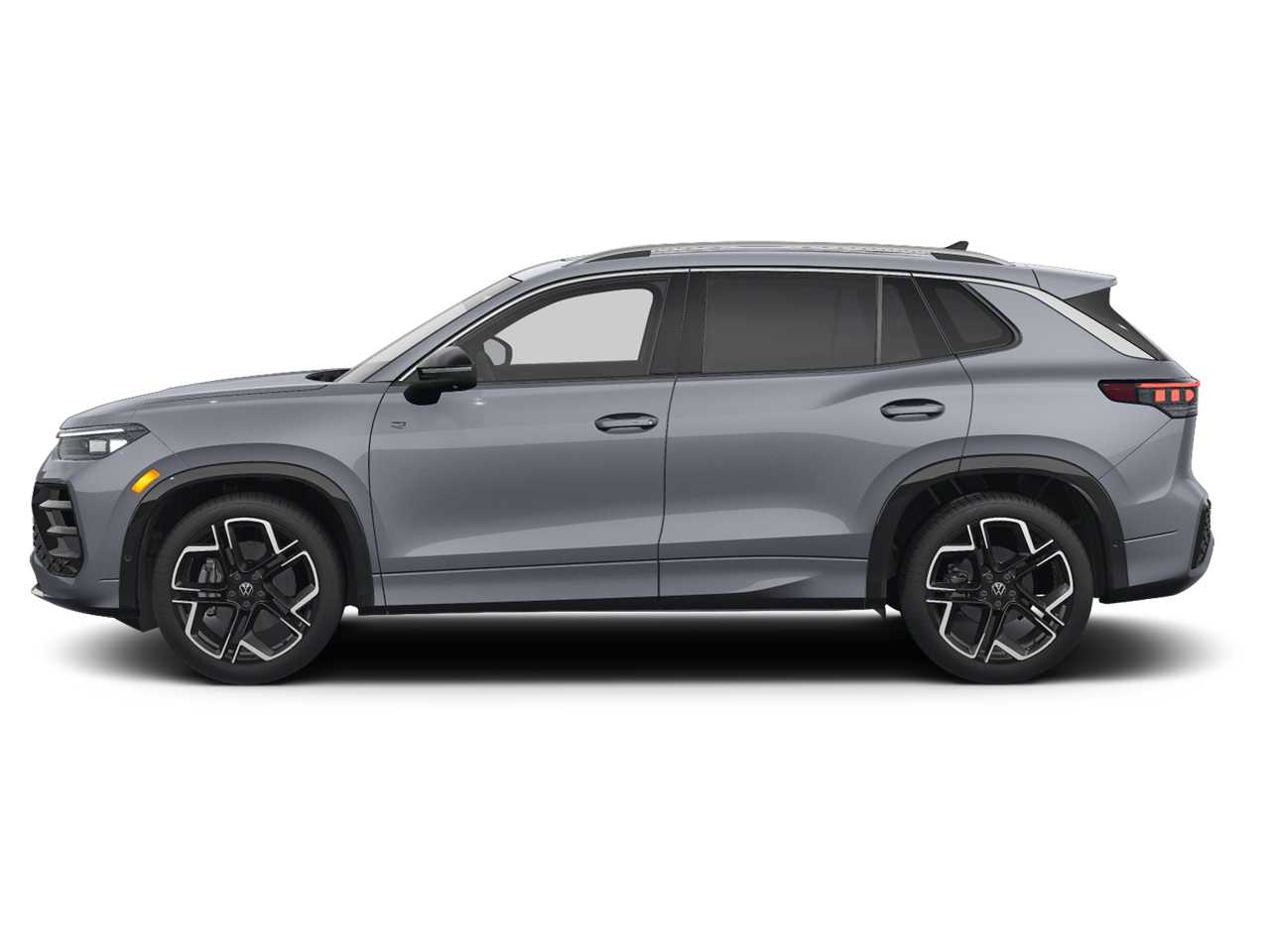 Thumbnail: 2025 Volkswagen Tiguan - 2