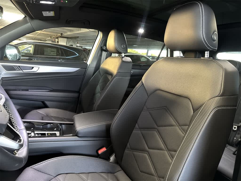 Thumbnail: 2026 Volkswagen Atlas - 14