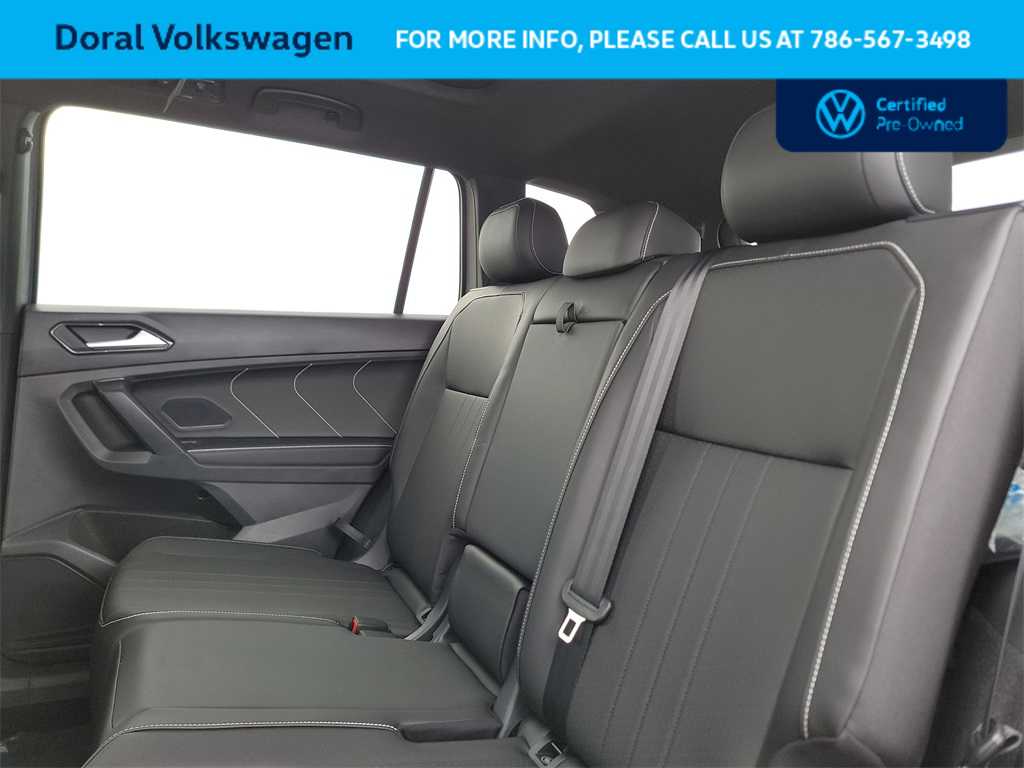 Thumbnail: 2023 Volkswagen Tiguan - 26