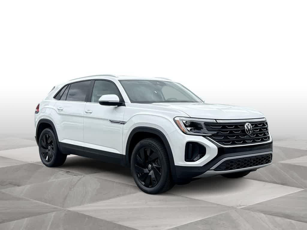 Thumbnail: 2026 Volkswagen Atlas - 2