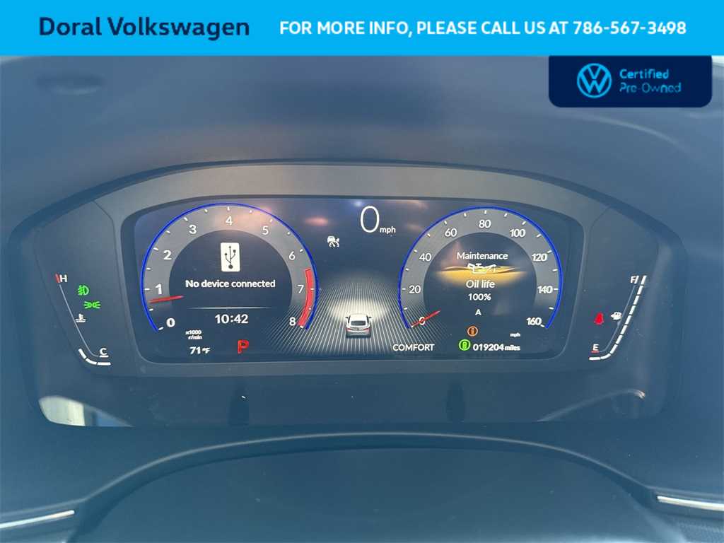 Thumbnail: 2023 Acura Integra - 16