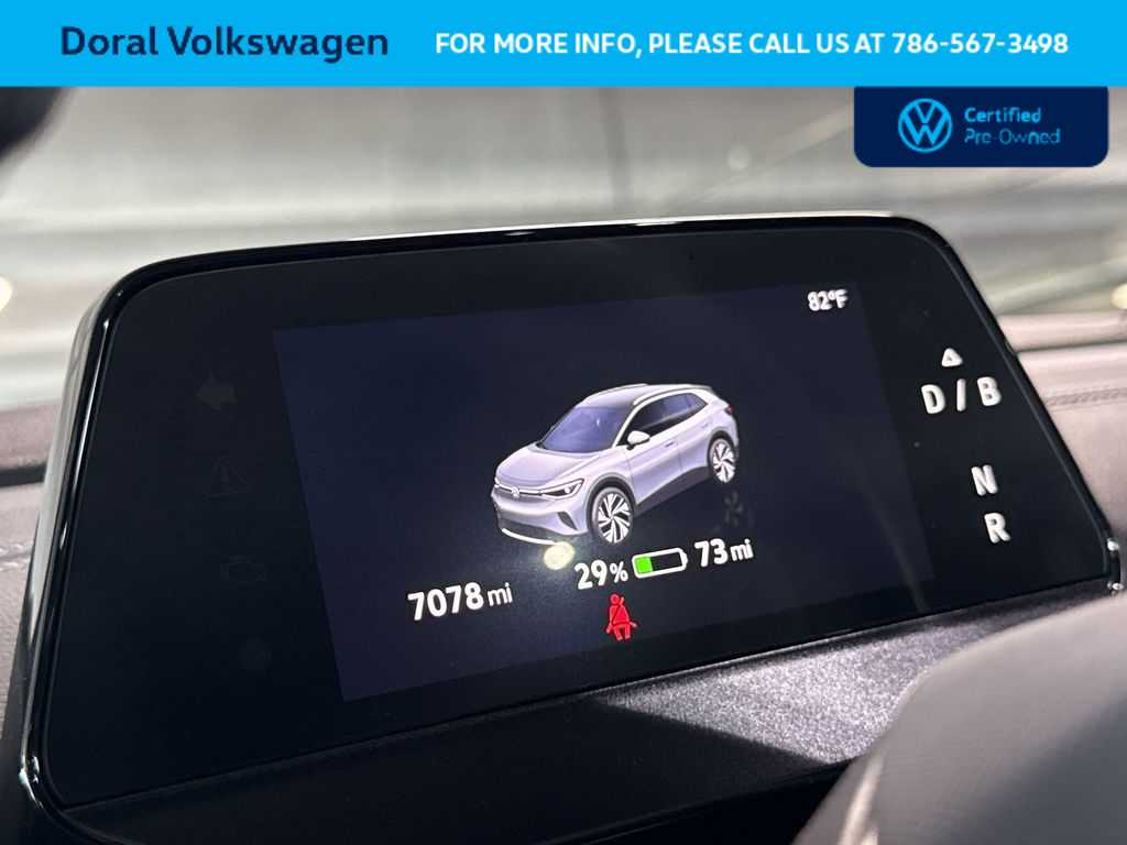 Thumbnail: 2024 Volkswagen ID.4 - 16