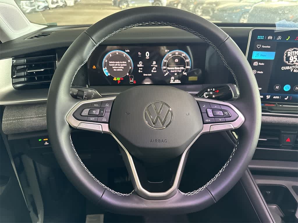 Thumbnail: 2026 Volkswagen Tiguan - 15
