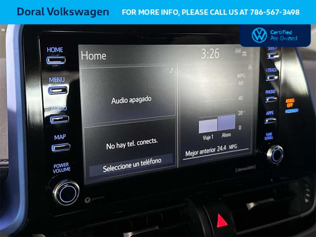 Thumbnail: 2020 Toyota C-HR - 18