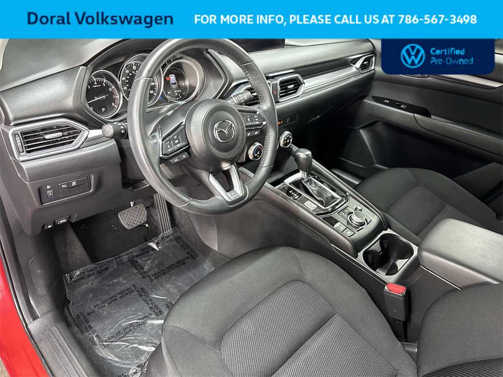 Thumbnail: 2023 Mazda CX-5 - 13