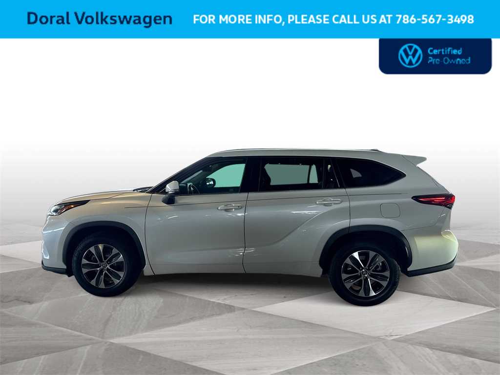Thumbnail: 2020 Toyota Highlander - 5