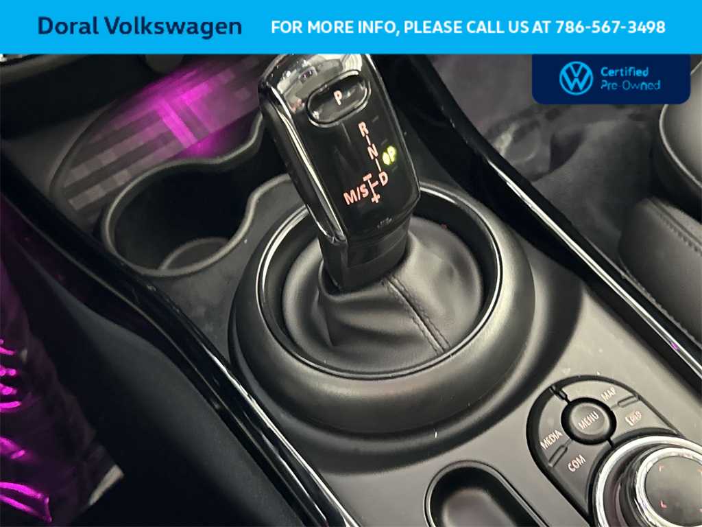 Thumbnail: 2024 MINI Cooper Clubman - 21