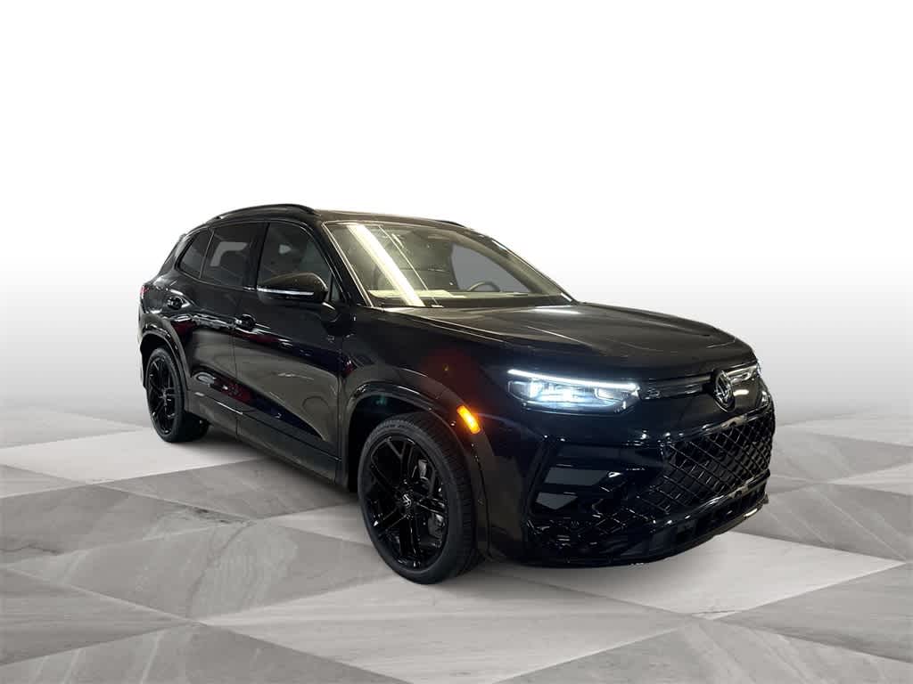 Thumbnail: 2025 Volkswagen Tiguan - 2