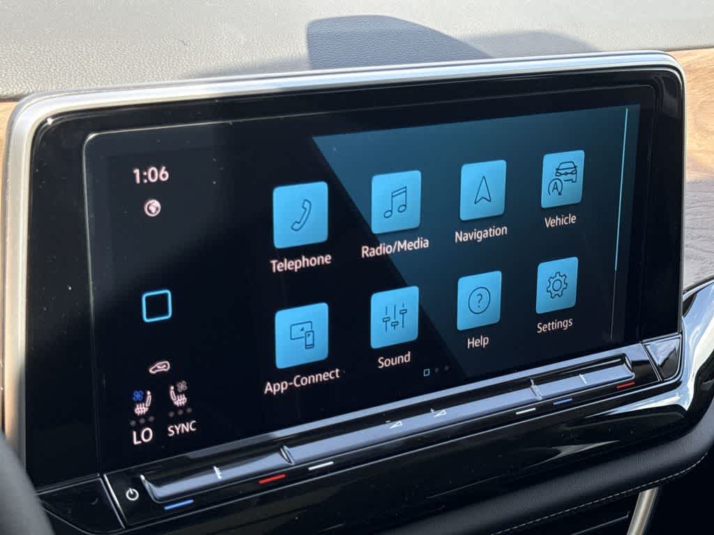 Thumbnail: 2026 Volkswagen Atlas - 18