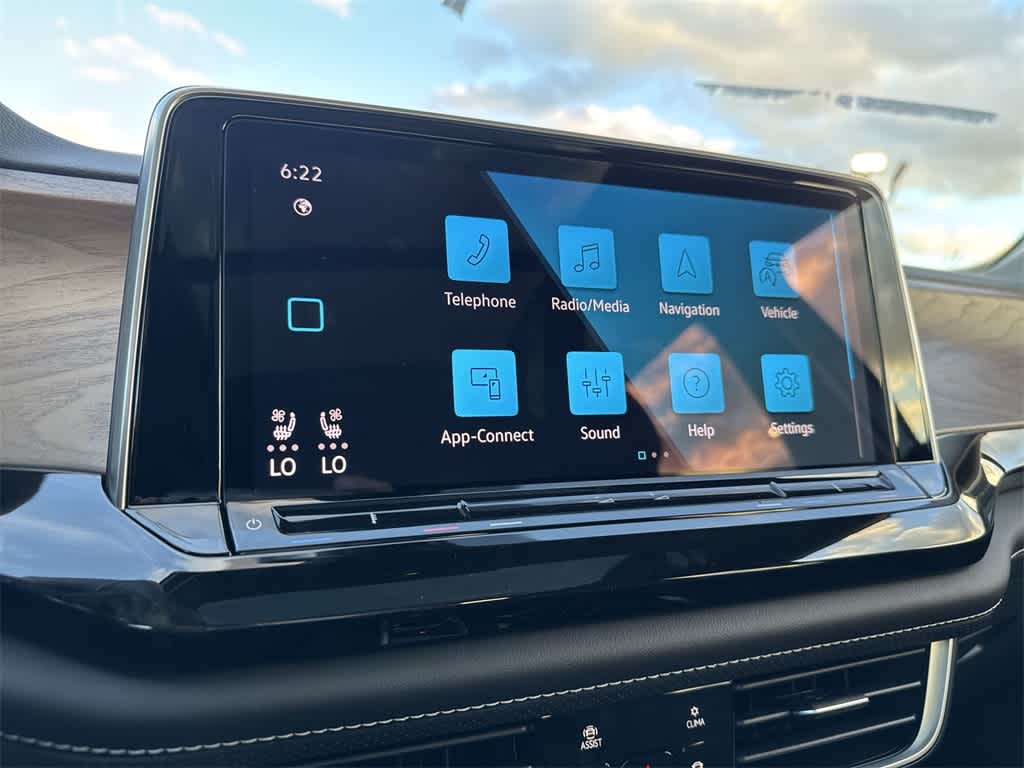 Thumbnail: 2026 Volkswagen Atlas - 18