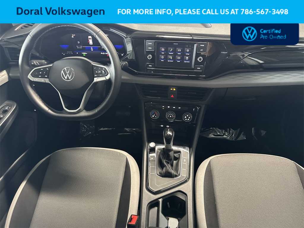 Thumbnail: 2023 Volkswagen Taos - 24