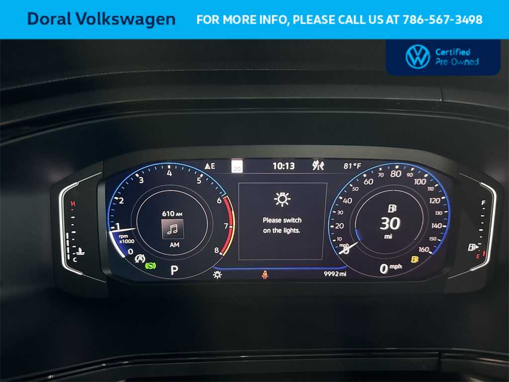 Thumbnail: 2024 Volkswagen Taos - 16