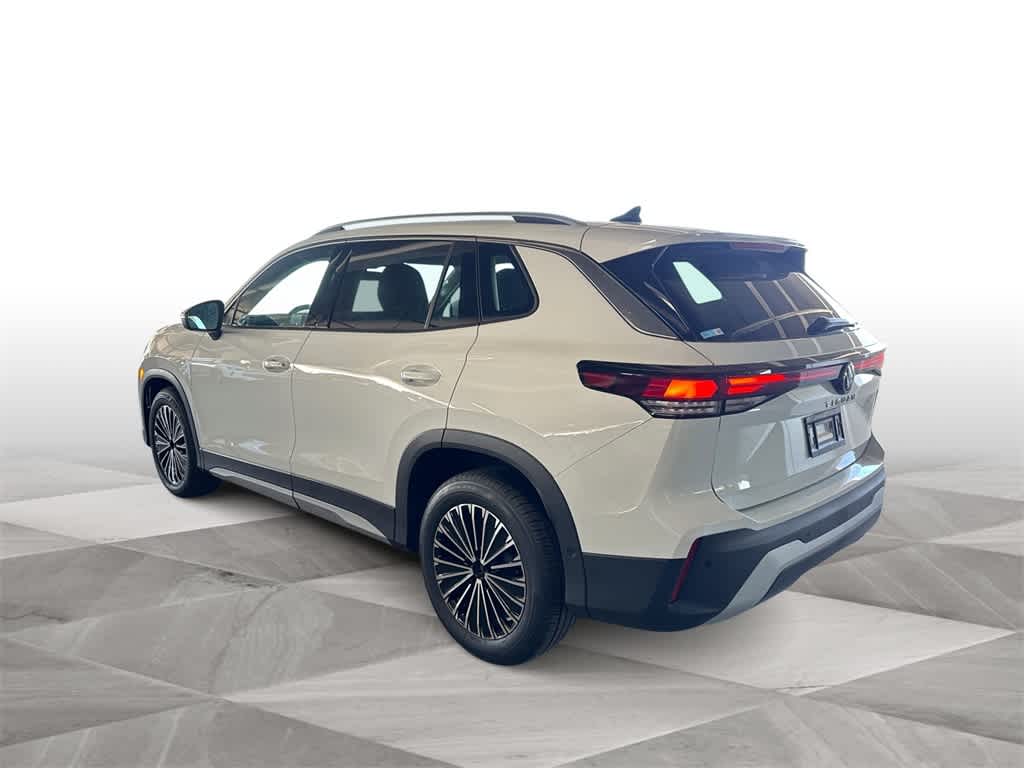 Thumbnail: 2026 Volkswagen Tiguan - 6