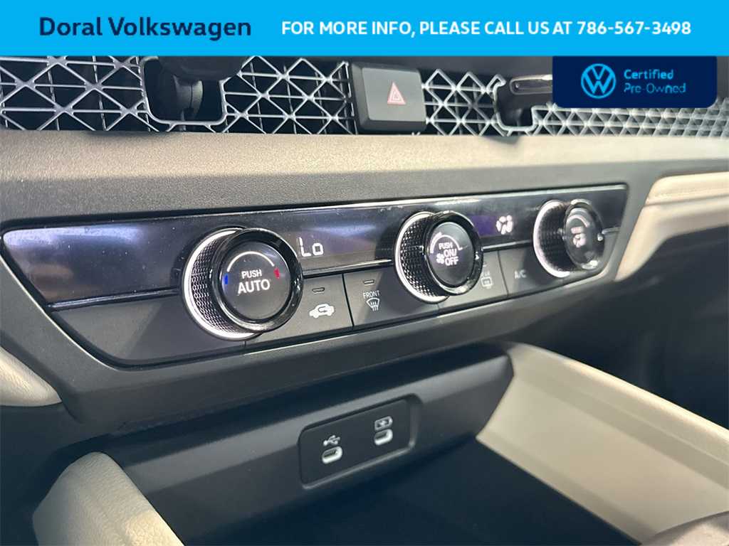 Thumbnail: 2023 Honda Accord - 20