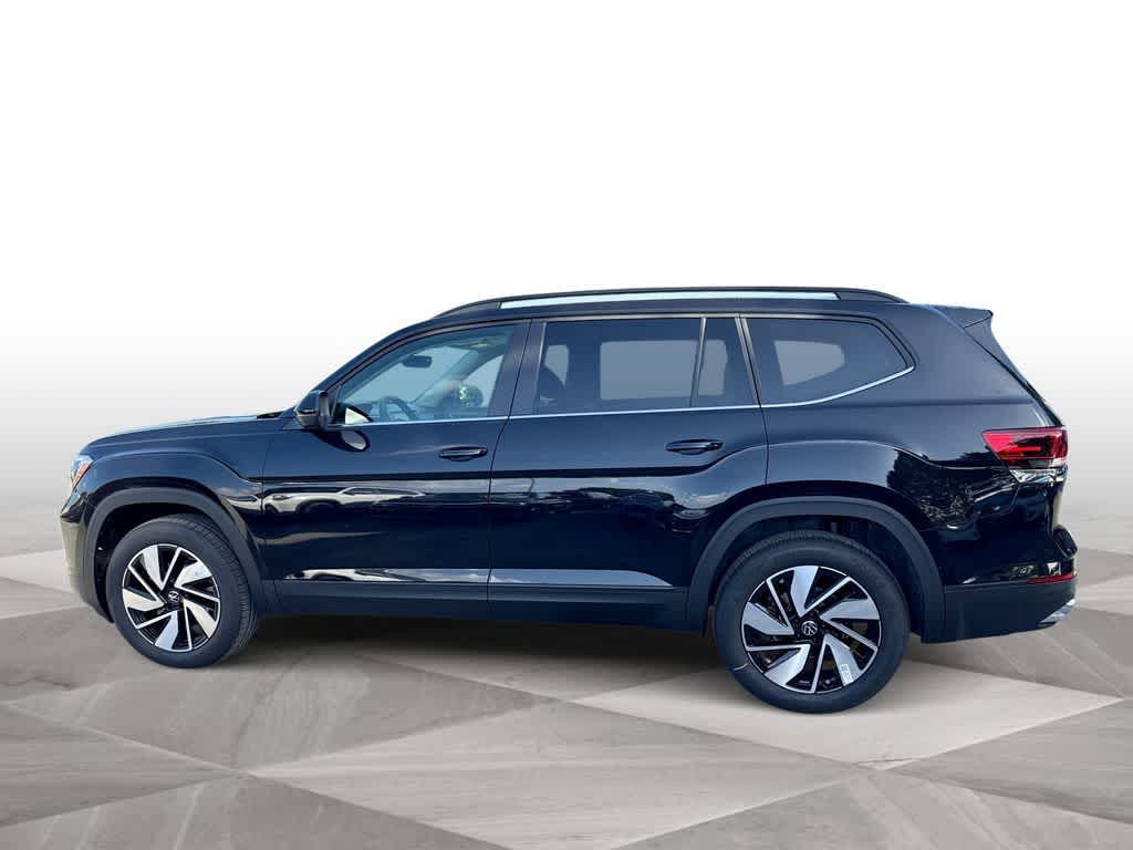 Thumbnail: 2026 Volkswagen Atlas - 5