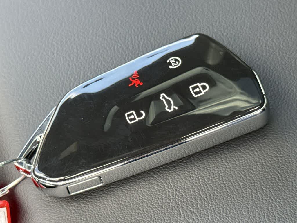 Thumbnail: 2026 Volkswagen Atlas - 28