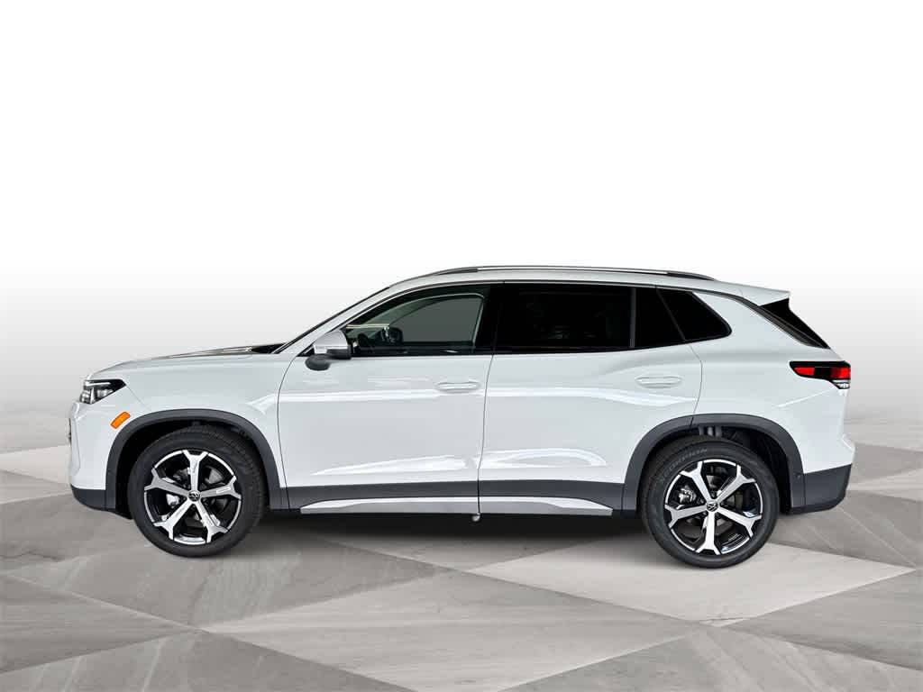 Thumbnail: 2026 Volkswagen Tiguan - 5