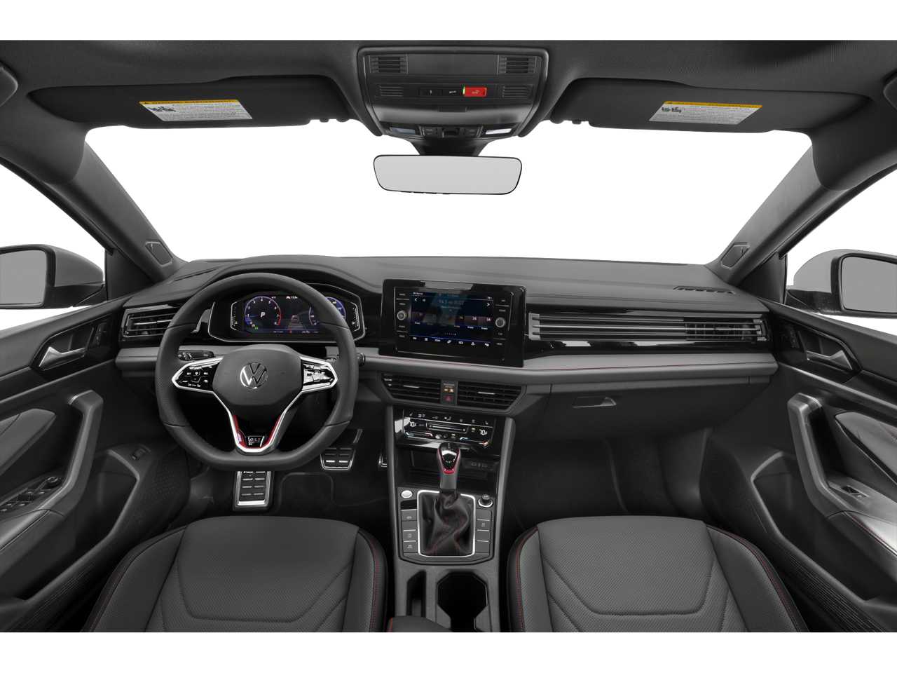 Thumbnail: 2026 Volkswagen Jetta - 5