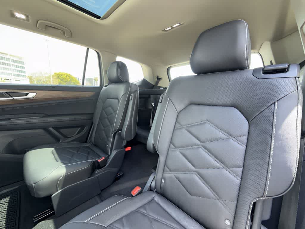 Thumbnail: 2026 Volkswagen Atlas - 22