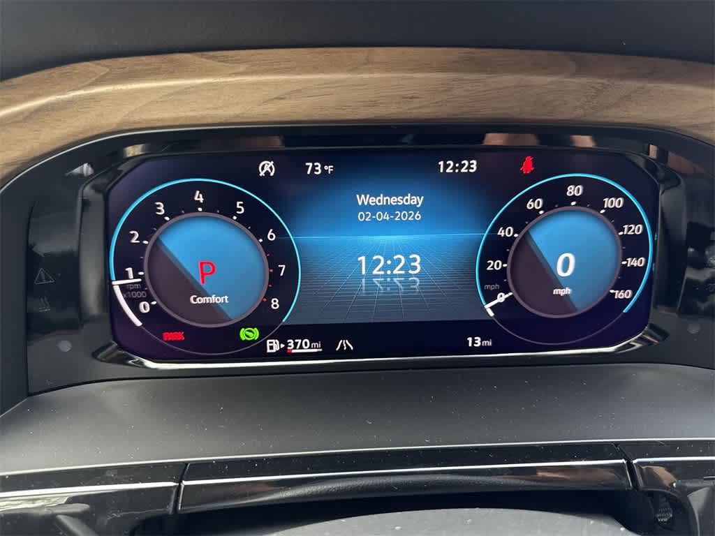 Thumbnail: 2026 Volkswagen Atlas - 16