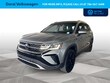  Volkswagen Taos