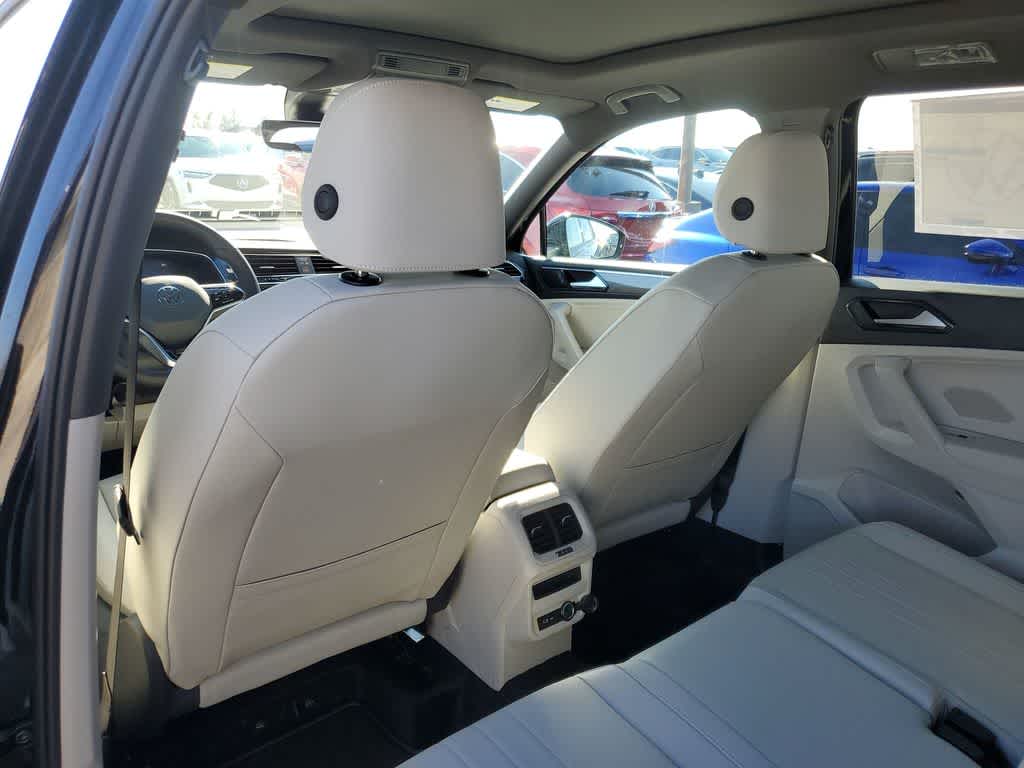 Thumbnail: 2024 Volkswagen Tiguan - 27