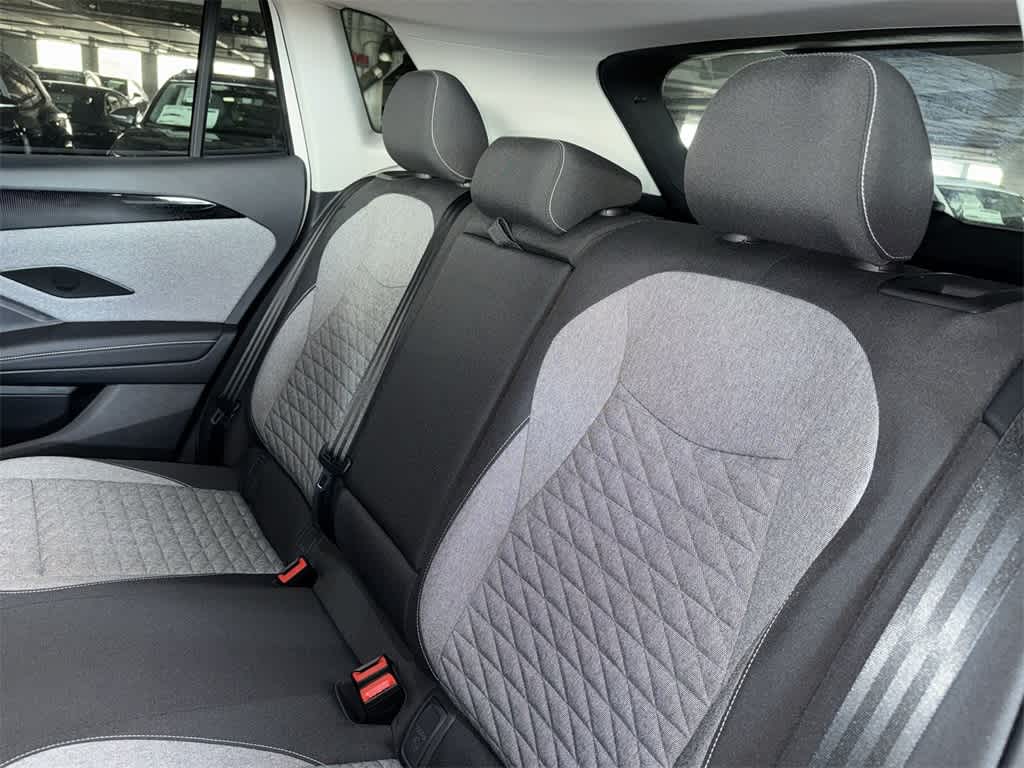 Thumbnail: 2026 Volkswagen Tiguan - 22