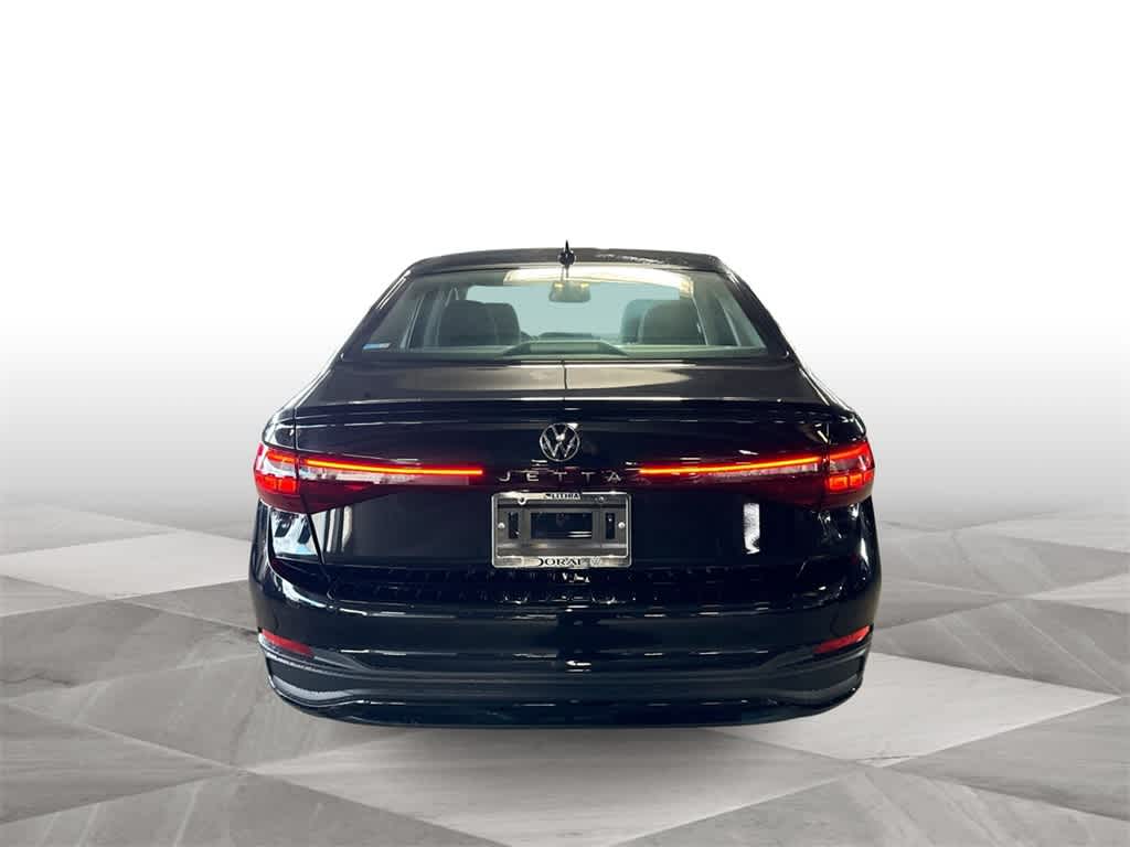 Thumbnail: 2025 Volkswagen Jetta - 7