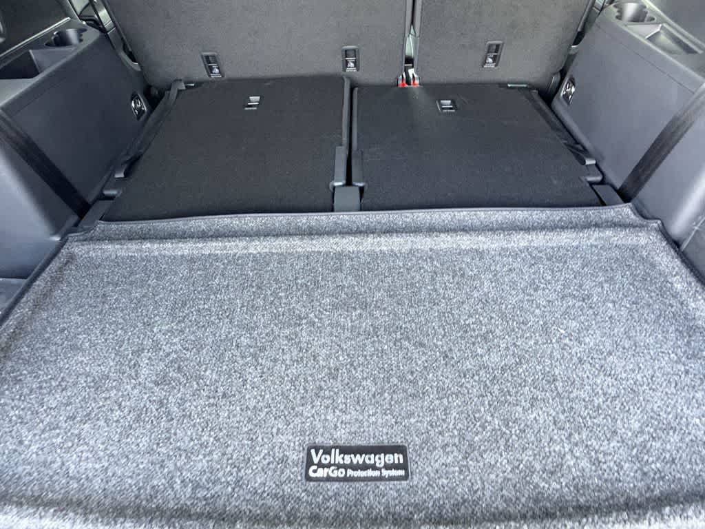 Thumbnail: 2026 Volkswagen Atlas - 25