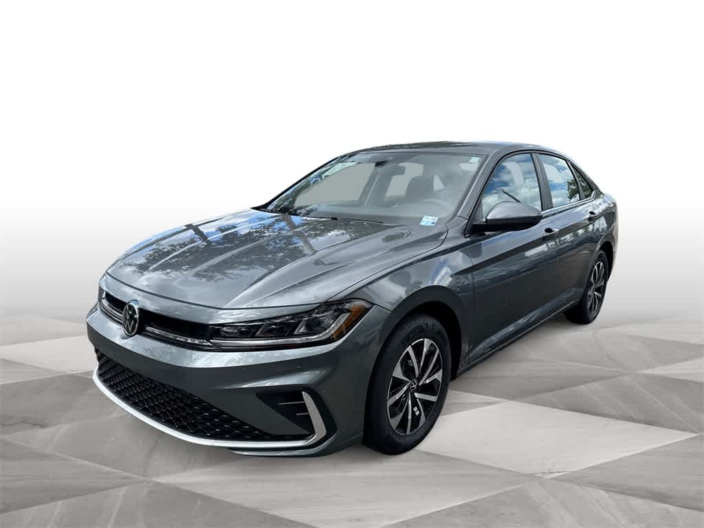 Thumbnail: 2026 Volkswagen Jetta - 1