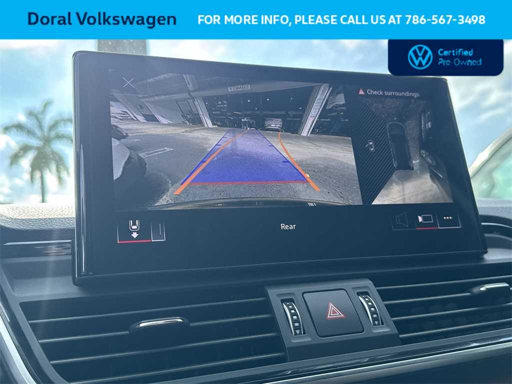 Thumbnail: 2023 Audi Q5 - 19