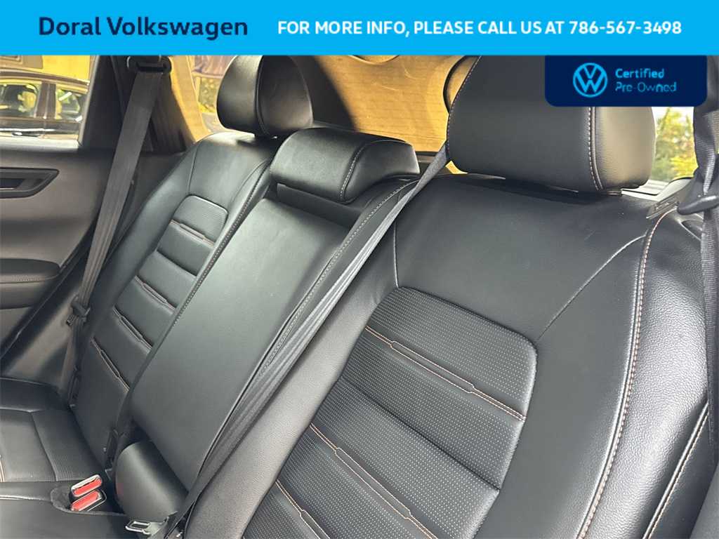 Thumbnail: 2024 Honda CR-V - 22