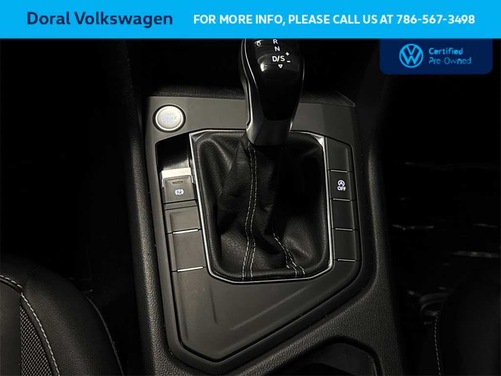 Thumbnail: 2022 Volkswagen Taos - 21